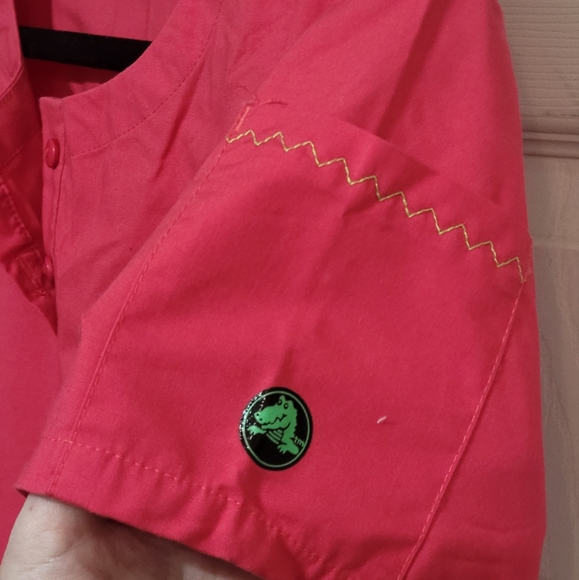 Unisex Crocs Medical Apparel- Size Med - Picture 6 of 8